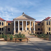 Fort Hays State University