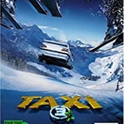 Taxi 3