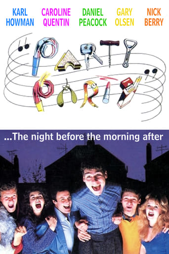 Party Party (1983)