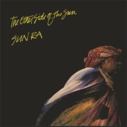 Sun Ra the Other Side of the Sun
