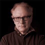 Barry Levinson