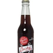 Guilt Free Lucky Club Cola