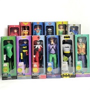 Mego Action Figures