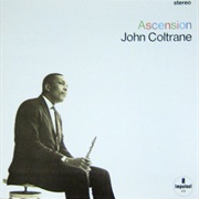 Ascension (John Coltrane, 1966)