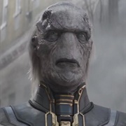 Ebony Maw