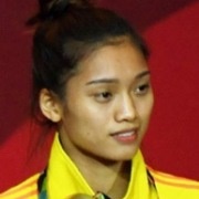 Thi Tâm Nguyen (Vietnam)