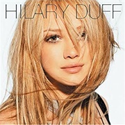 Danger -Hilary Duff