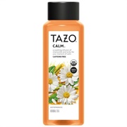 Tazo Calm Iced Tea