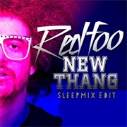 New Thank - Redfoo