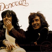 Donovan- Open Road