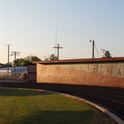 Velma, Oklahoma