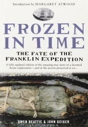 Frozen in Time (Owen Beattie & John Geiger)