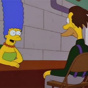 In Marge We Trust (S8E22)