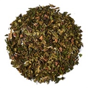 David's Tea Cinnamint Maté