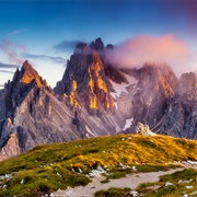 Dolomites, Italy