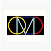 Orchestral Manoeuvres in the Dark (OMD)