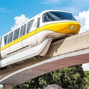 Monorail