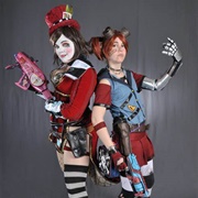 Borderlands Costume