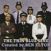 The Thin Blue Line (1995-1996)