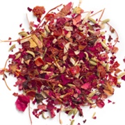 David's Tea All the Raj