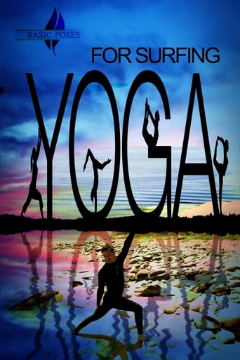 Yoga for Surfing (2013)