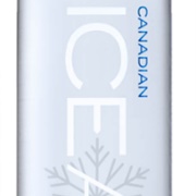 Ice Age Glacial Melt Water (Canada)