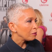 Dianne Houston (Lesbian, She/Her)