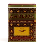 Harney & Sons Ambessa Choco Nut Blend Tea