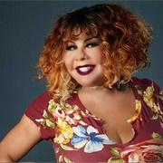 Rajee Narinesingh (Trans Woman, She/Her)