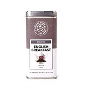 The Coffee Bean & Tea Leaf English Breakfast Tea