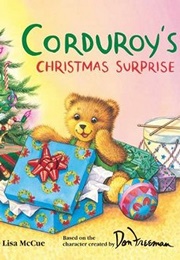 Corduroy's Christmas Surprise (Don Freeman)