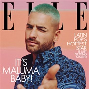 Maluma