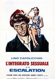 Escalation (1968)