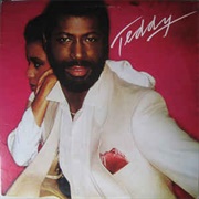 Teddy Pendergrass - Teddy