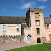 Torre Abbey