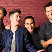 We Are - Big Time Rush