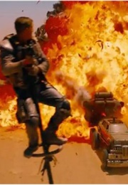 Mad Max: Fury Road (2015)