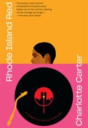 Rhode Island Red (Charlotte Carter)