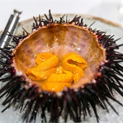 Uni (Sea Urchin)