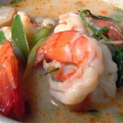 Tom Yum Goong