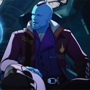 Yondu