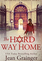 The Hard Way Home (Jean Granger)
