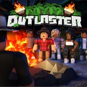 Outlaster