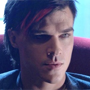 Tristan Duffy (Ahs: Hotel)