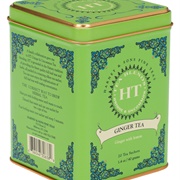 Harney & Sons Ginger Tea