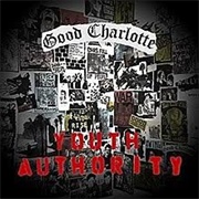 Good Charlotte - Youth Authority