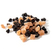 David's Tea Berries & Cream