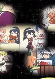 Akame Ga Kill! Theatre (2014)