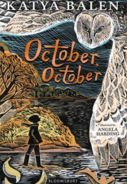 October, October (Katya Balen)