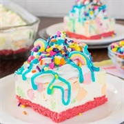 Unicorn Cheesecake